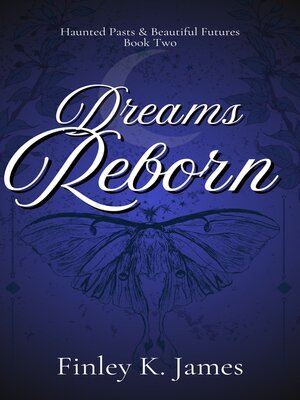 cover image of Dreams Reborn